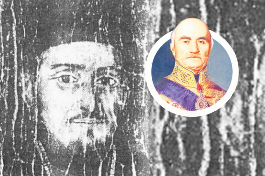 NOŽEM NA DUHOVNIKA: Ubistvo prvog izabranog vladike nakon ukidanja Pećke patrijaršije