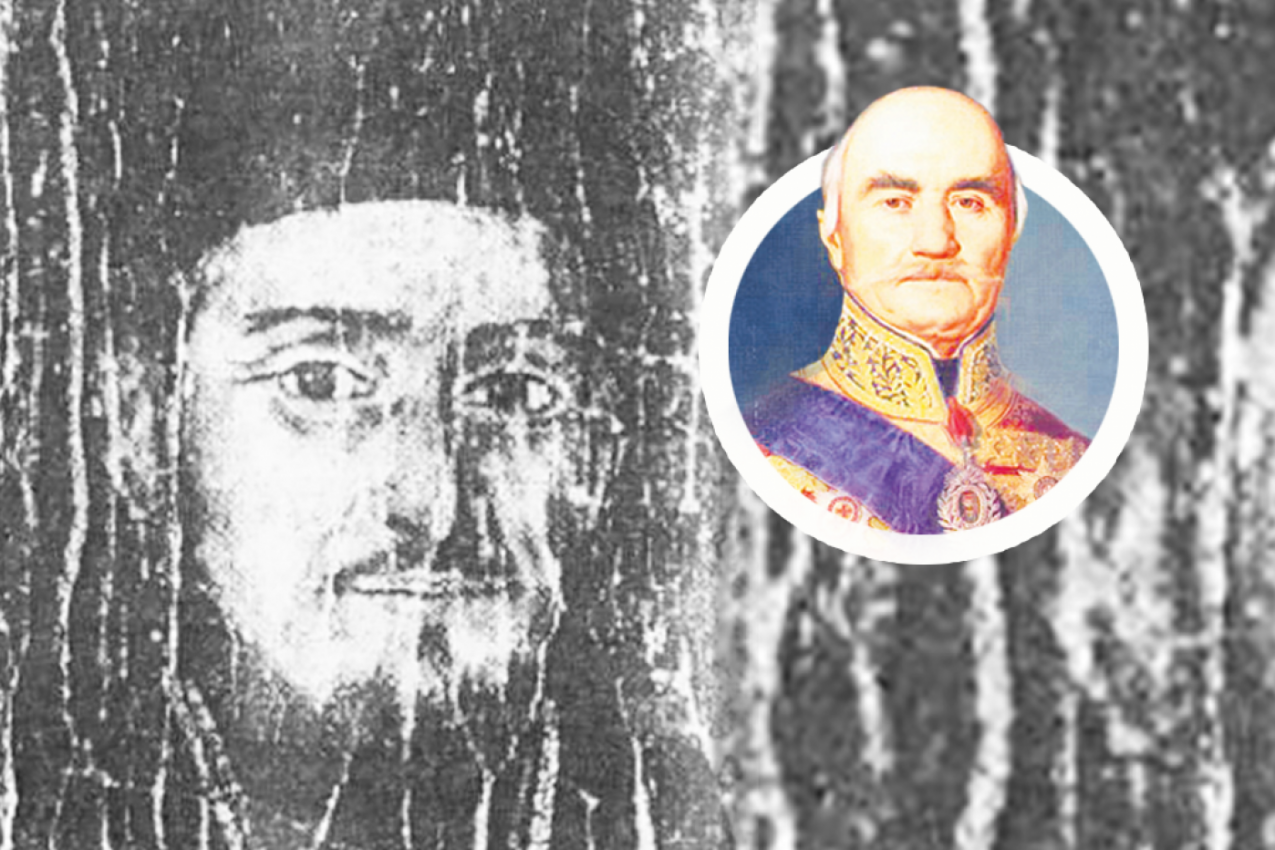 NOŽEM NA DUHOVNIKA: Ubistvo prvog izabranog vladike nakon ukidanja Pećke patrijaršije