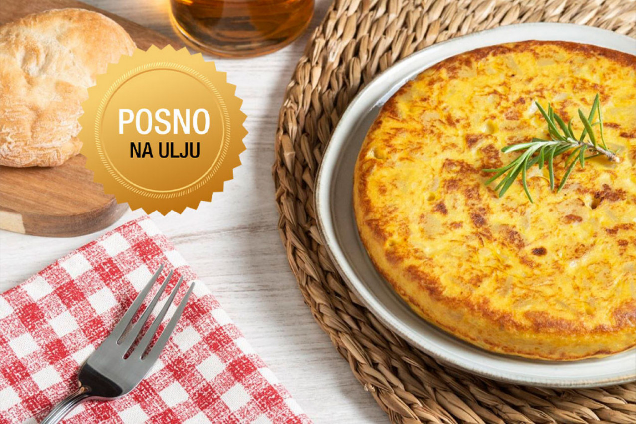 ZABORAVLJENA PROJA SA BUNDEVOM KOJA SE PAMTI PO UKUSU: Starinski, jednostavan recept za brz i zasitan obrok