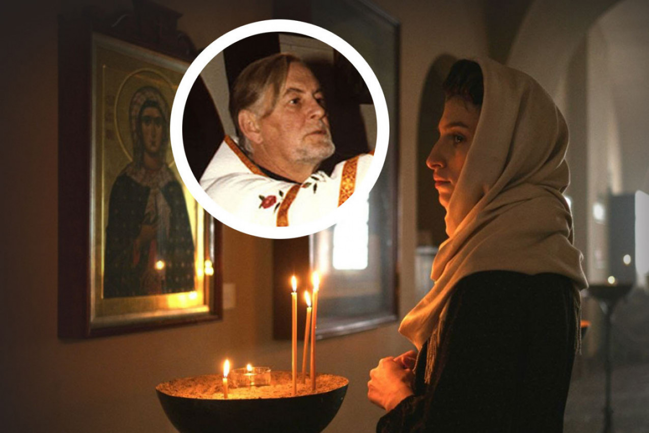 DANAS POČINJE CVETNA SEDMICA VELIKOG POSTA: Otac Aleksandar otkriva šta donose ovi posebni dani pred Vaskrs