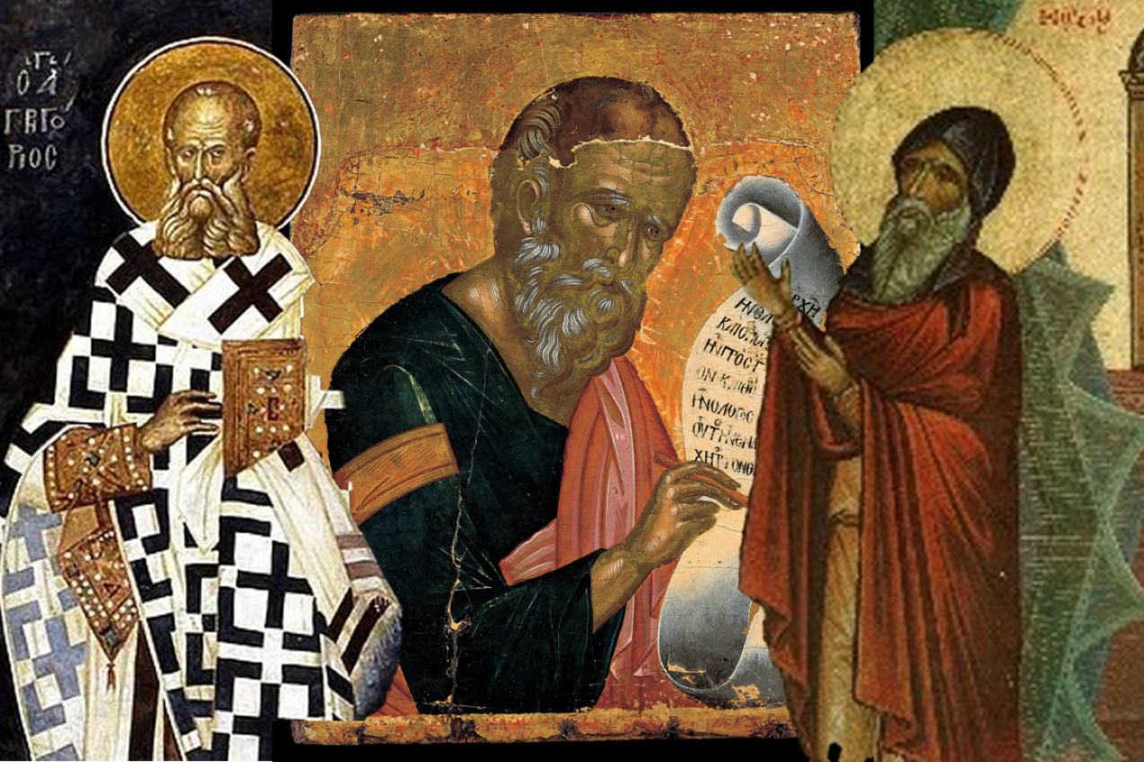 CRKVA JE U CELOJ SVOJOJ ISTORIJI TITULU BOGOSLOVA DODELILA SAMO TROJICI SVETITELJA: Teolog objasnio zašto je to tako i šta ona zapravo znači