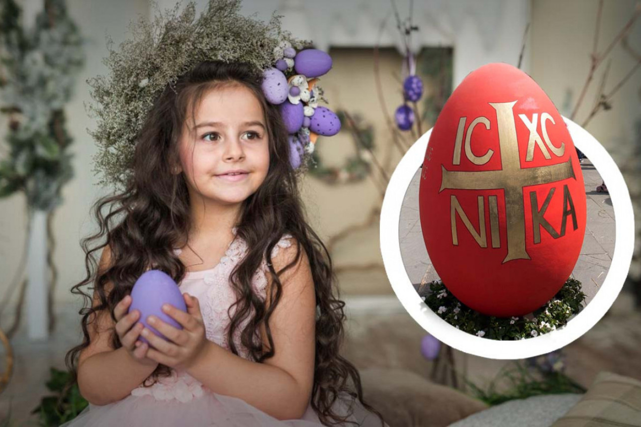 OVO SU DATUMI NA KOJE PADA VASKRS NAREDNIH 30 GODINA: Pravila stara 17 vekova i dalje određuju kada slavimo najvažniji praznik