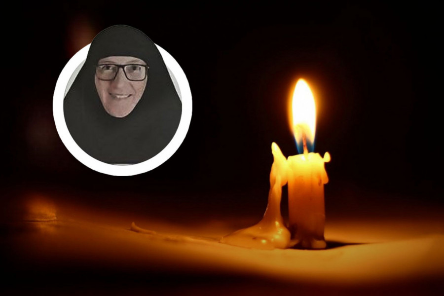 OTIŠLA JE MONAHINJA ISIHIJA: Sećanje na život ispunjen molitvom i ljubavlju