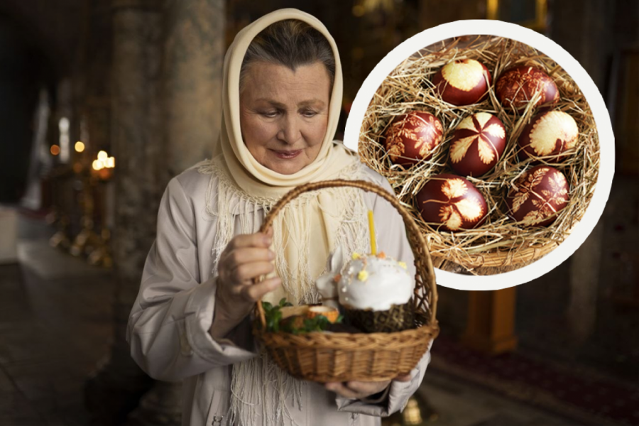 OVO NIKAKO NE NOSITE U CRKVU NA VELIKU SUBOTU: Sveštenici upozoravaju na najčešće greške vernika pri donošenju vaskršnjih korpi na osvećenje