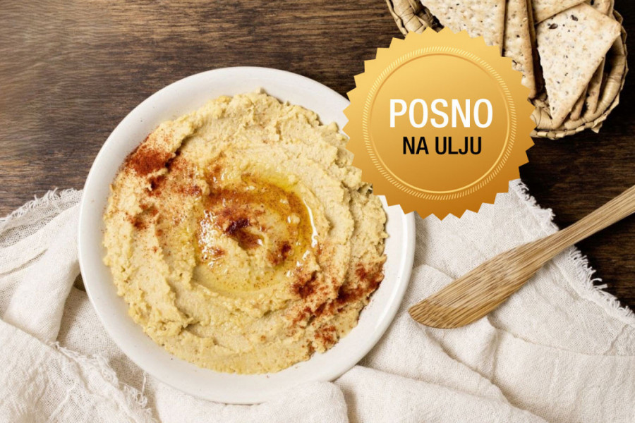 ZABORAVLJENA KOSOVSKA SALATA OD PASULJA: Jednostavno, tradicionalno, ukusno i tajno jelo koje je nekada okupljalo porodice oko trpeze