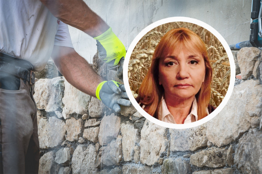 ZOVE SE NINI: Doktorka Vera Šćepanović otkrila čudesni monaški recept protiv tuge i depresije!