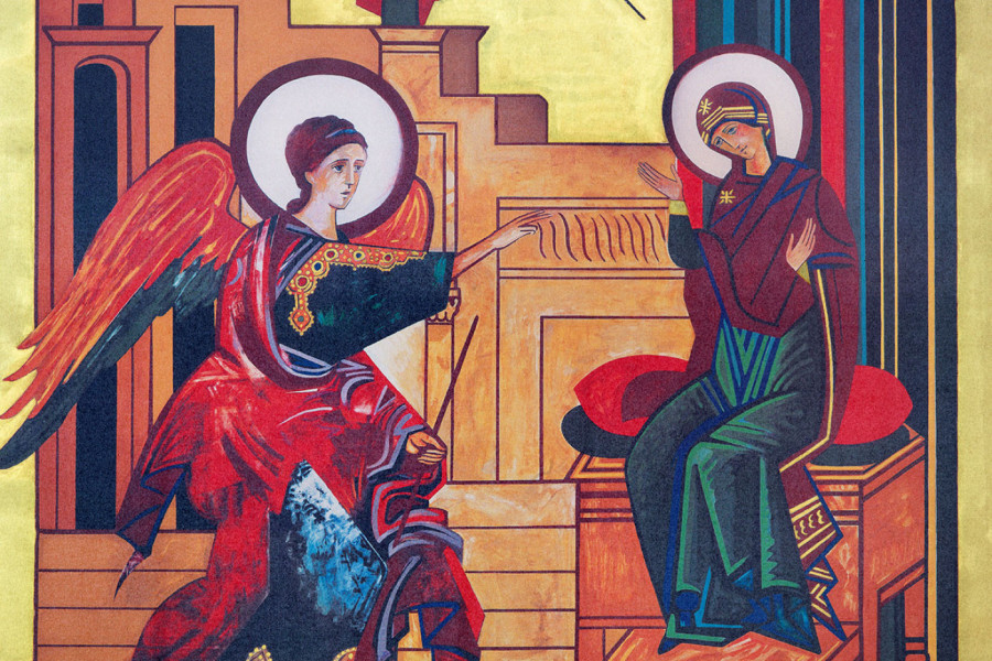 DANAS SU BLAGOVESTI: Evo šta kaže Jevanđelje o jednom od najvećih hrišćanskih praznika