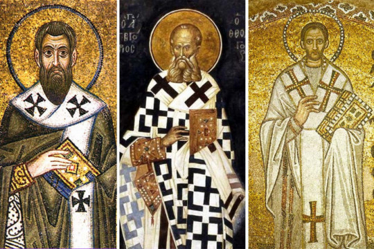 KOJI NARODNI OBIČAJI SU ŠTETNI, A KOJI SU BOGU MILI: Sveti oci upozoravaju da moramo da znamo granicu između vere i sujeverja