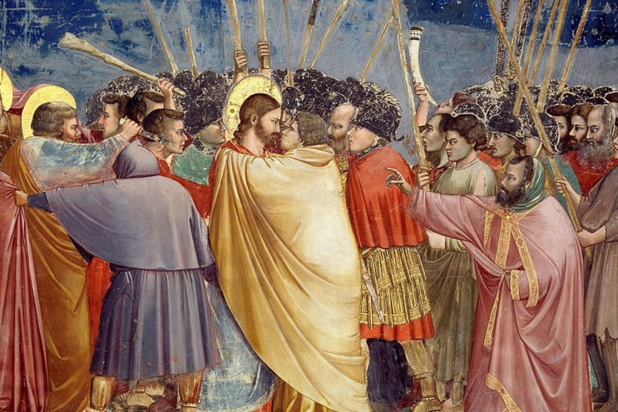 ZBOG ONOGA ŠTA SE DESILO NA DANAŠNJI DAN, PRAVOSLAVCI POSTE SVAKU SREDU: Evo kako je Juda izdao svog Učitelja Hrista