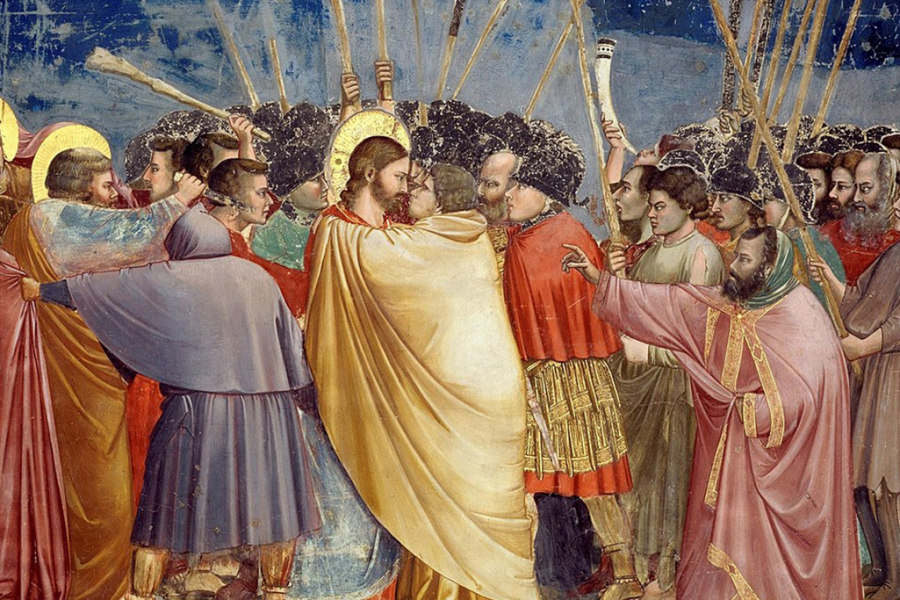 ZBOG ONOGA ŠTO SE DESILO NA DANAŠNJI DAN, PRAVOSLAVCI POSTE SVAKU SREDU: Evo kako je Juda izdao svog Učitelja Hrista