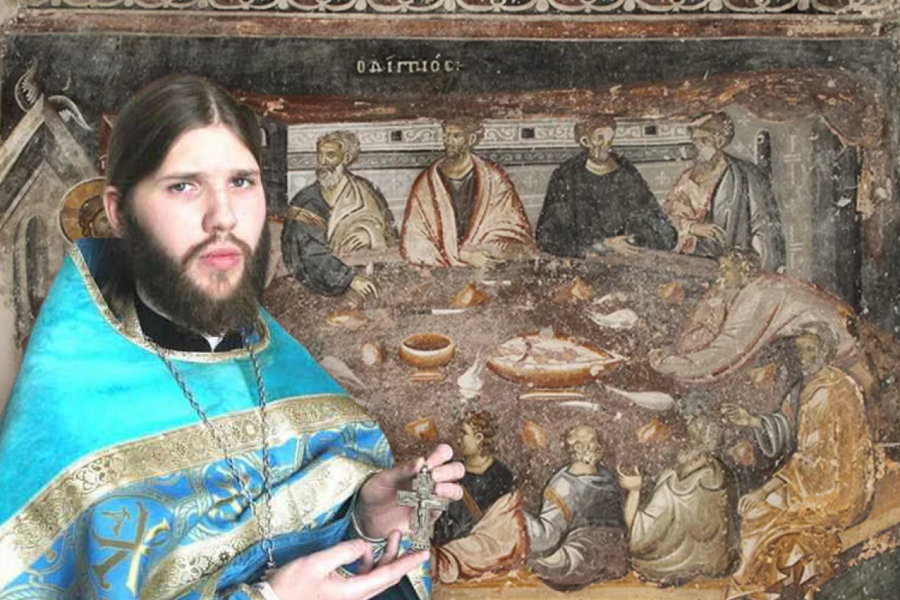 ŠTA NA VELIKI ČETVRTAK SME DA SE RADI, A ŠTA NE SME: Otac Nikolaj otkriva koji običaji u narodu nemaju nikakve veze sa Crkvom