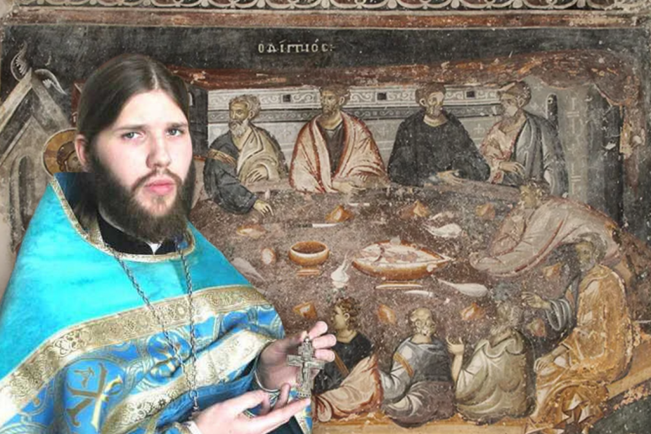 ŠTA NA VELIKI ČETVRTAK SME DA SE RADI, A ŠTA NE SME: Otac Nikolaj otkriva koji običaji u narodu nemaju nikakve veze sa Crkvom