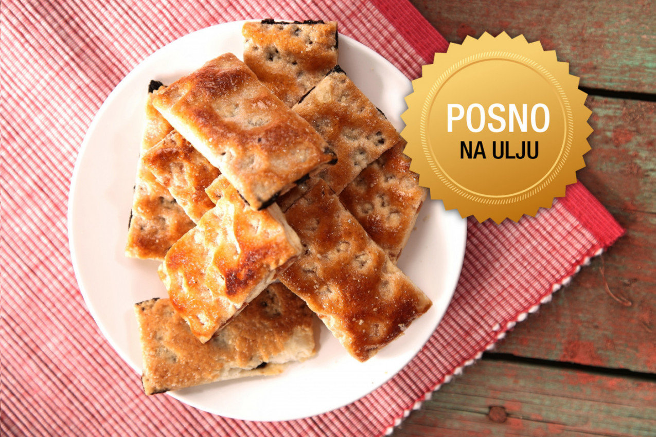 GRBAVA PITA IZ CARSKOG PRIZRENA OSVAJA CARSKIM UKUSOM: Neobično ime, zalogaj koji se pamti