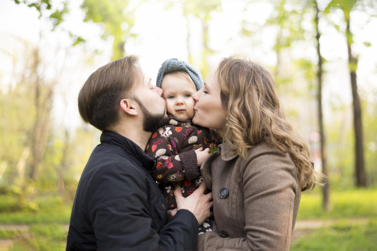 Ove uspomene DECA nikada ne brišu: 7 stvari koje ostaju zauvek urezane u pamćenju