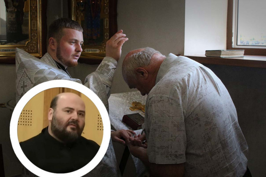 DUHOVNI SAVETI ZA ISPOVEST NA VELIKE PRAZNIKE! Sveštenik objasnio šta nikako ne smete tada da uradite!