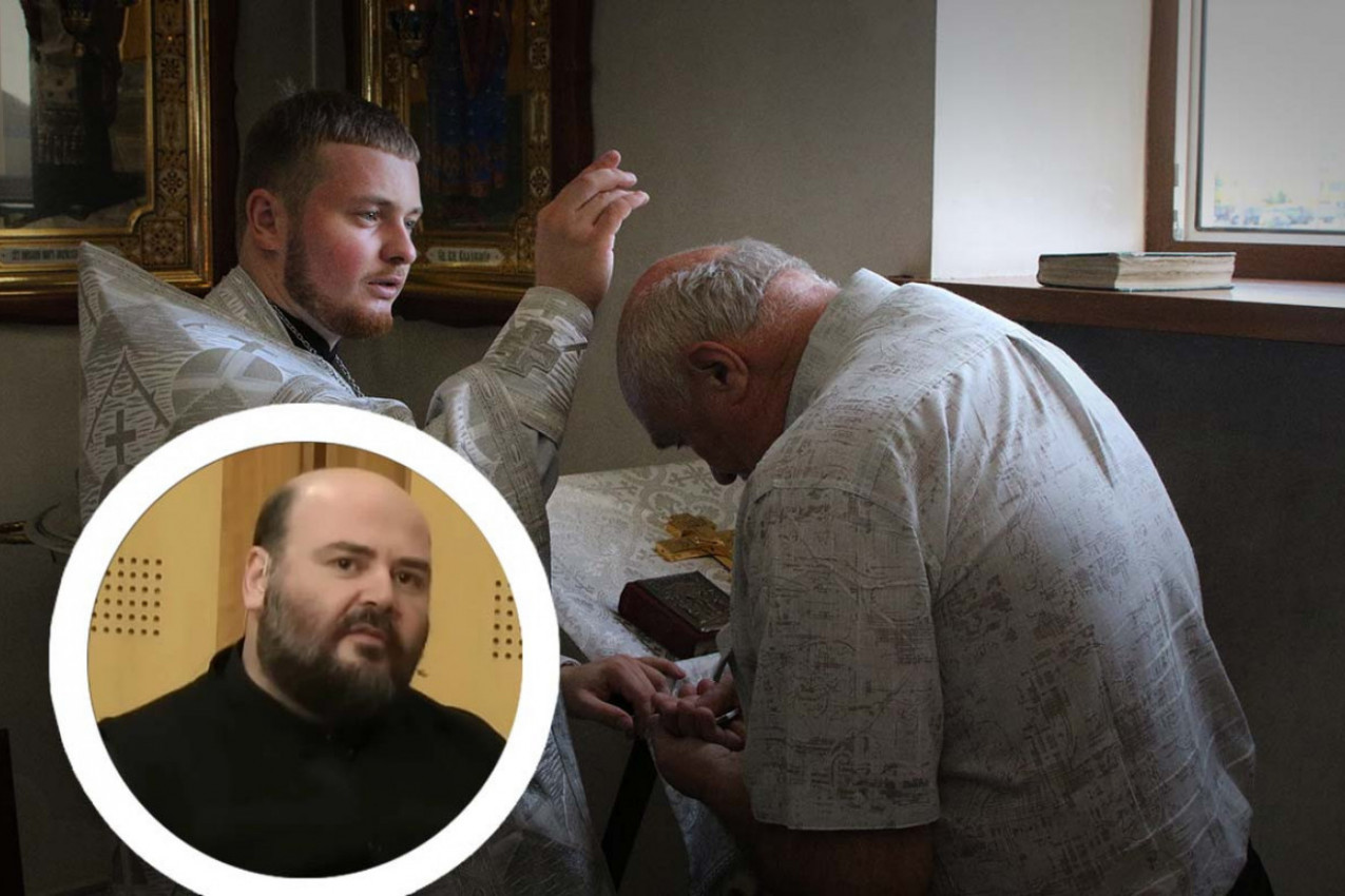 DUHOVNI SAVETI ZA ISPOVEST NA VELIKE PRAZNIKE! Sveštenik objasnio šta nikako ne smete tada da uradite!