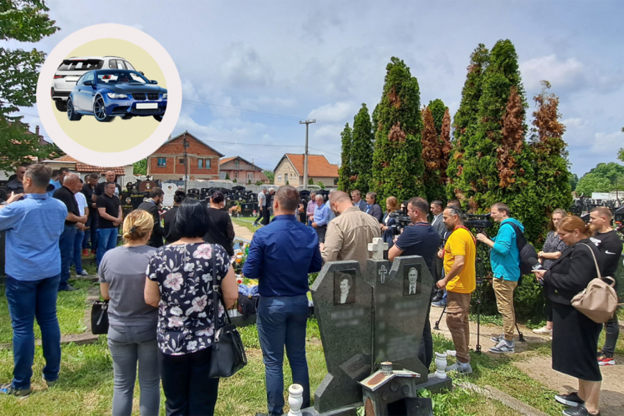 VAŽNO OBAVEŠTENJE ZA SVE VERNIKE: Ograničenja na beogradskim grobljima na Pobusani ponedeljak