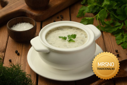 STARINSKA PAMUK ČORBA PONOVO OSVAJA: Okrepljujuće predjelo koje prija posle jake praznične hrane