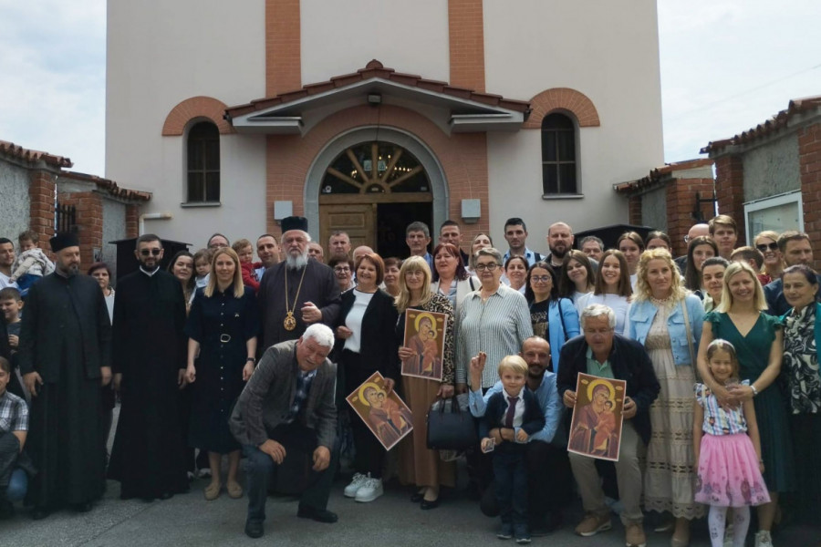 "ISTINA SE NE DOSTIŽE SAMO RAZUMOM, VEĆ I DUHOVNIM ISKUSTVOM"; Vladika Kirilo ukazao na ono što mnogi zaboravljaju