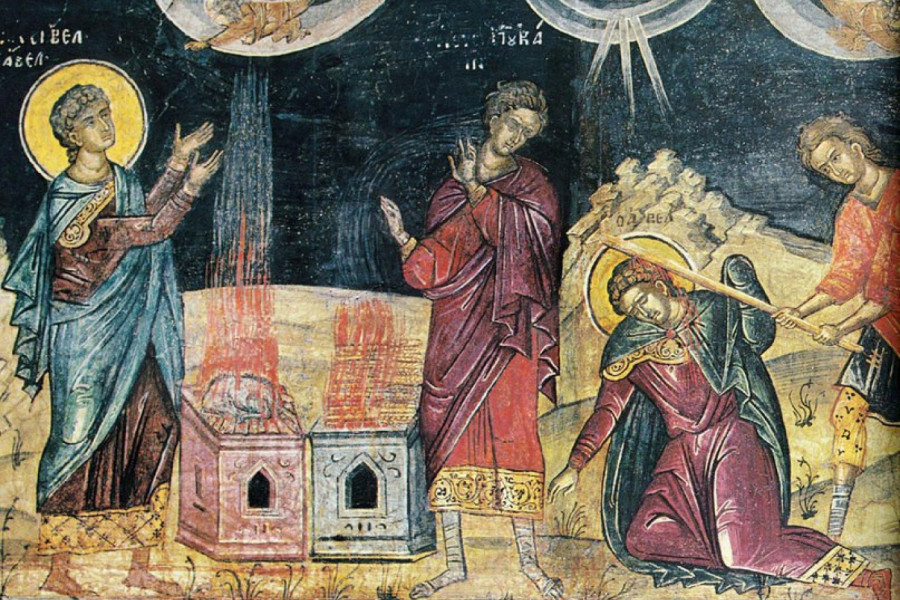 KO JE PRVI ČOVEK U LJUDSKOJ ISTORIJI KOJI JE UMRO?! Mnogi misle da je Adam, ali to nije tačno!