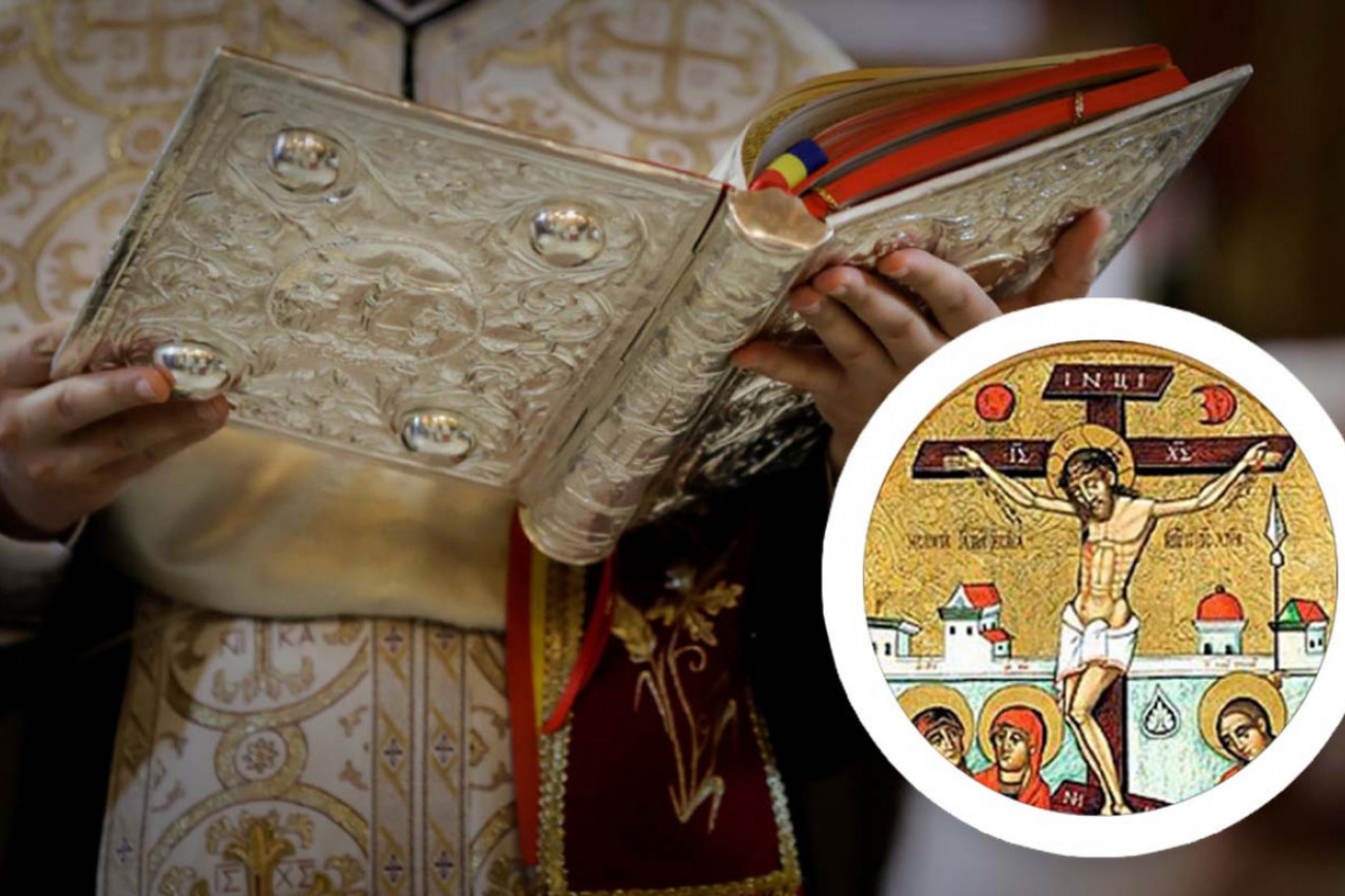 OVIH 5 MOĆNIH REČI IZ JEVANĐELJA NE SMEJU DA SE PREVODE: Izrazi na maternjem jeziku Isusa Hrista koji i danas odjekuju širom hrišćanskog sveta