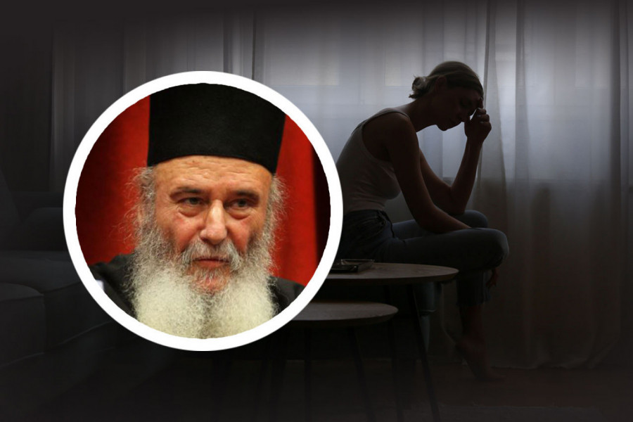 ŠTA ČINITI KAD SVE KRENE NAOPAKO? Arhimandrit Vasilije kaže da je ovo jedini izlaz, a malo ko baš ka njemu krene