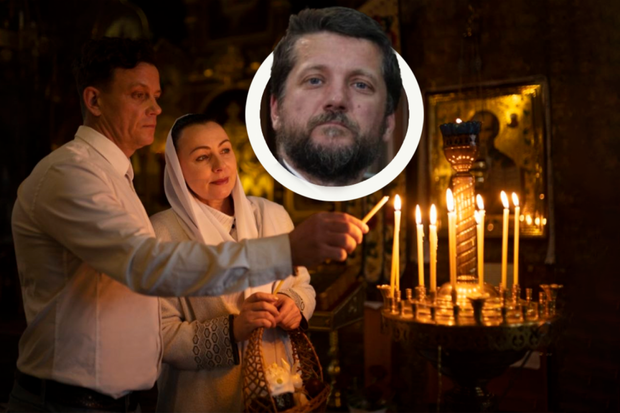 “KADA KRENEŠ PO DOKTORIMA ONDA ĆEŠ STVARNO DA SE RAZBOLIŠ!”: Savet oca Gojka Perovića svim bezdetnim parovima koji se bore da dobiju decu