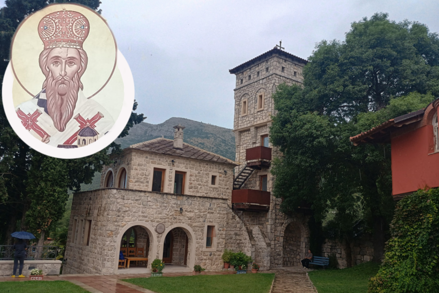 POSETILI SMO MANASTIR U KOME SE ZAMONAŠIO SVETI VASILIJE OSTROŠKI: Tajne svetinje koja je rušena u ratovima, ali se uvek dizala iz pepela (VIDEO)