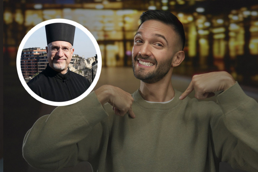 ZAŠTO STRAHUJEMO OD TUĐEG MIŠLJENJA I ZBOG ČEGA NAM JE ONO VAŽNO?! Otac Sava Milin o teretu na leđima mnogih ljudi  i kako ga se rešiti!