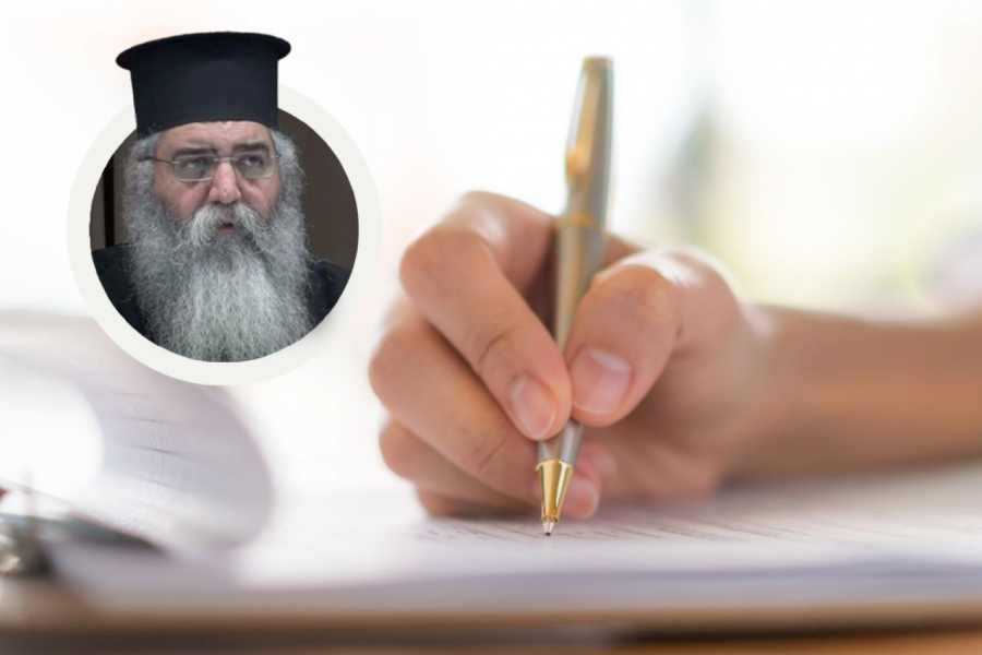 IMENA OVIH OSOBA NIKADA NE PIŠITE NA CEDULJICAMA KOJE OSTAVLJATE U CRKVAMA: Mitropolit Neofit odgovorio na pitanje koje se mnogi ne usuđuju da postave