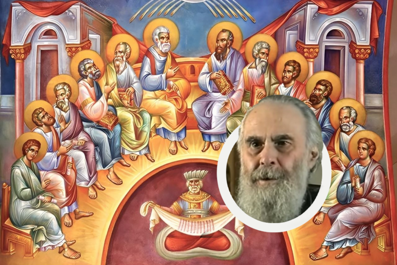 U OVU NEDELJU SE, PREMA VEROVANJU, NEBO OTVARA: Mitropolit Antonije otkriva kako ispravno provesti sedmicu pred veliki praznik Duhove