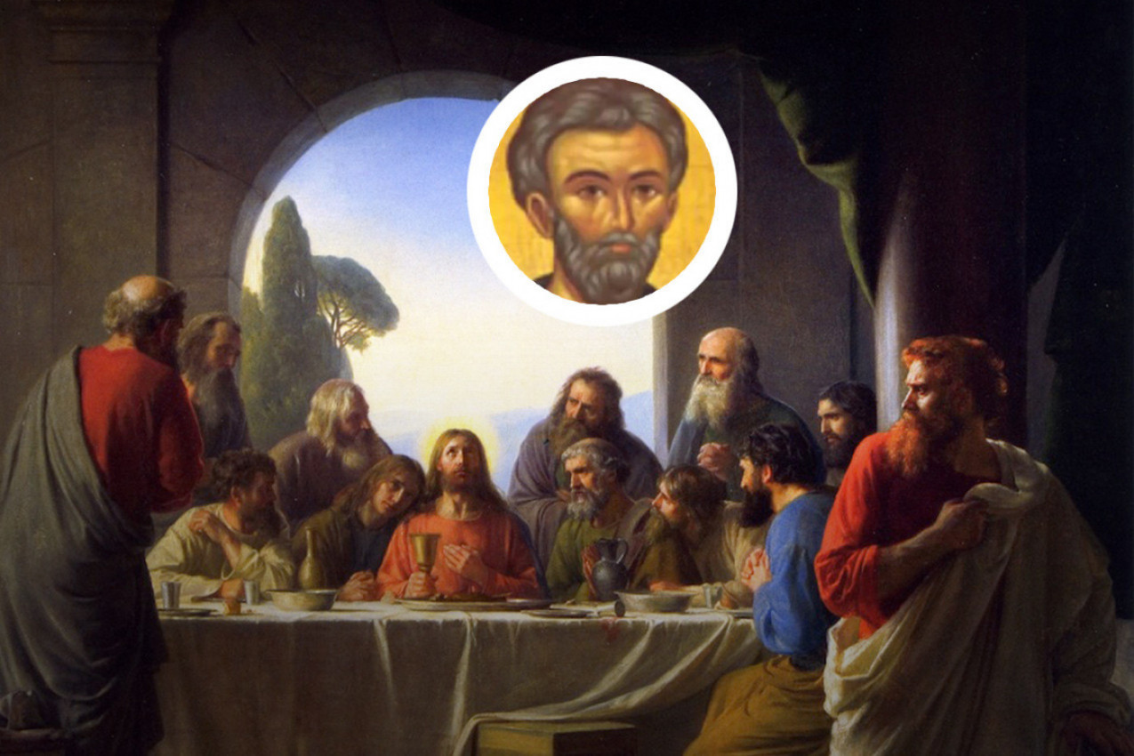 MEĐU APOSTOLIMA SU BILA DVOJICA JUDA! Za jednog svi znamo, a ko je bio drugi? Evo šta kaže Sveto pismo