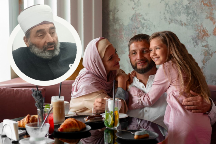 SUTRA POČINJE KURBAN-BAJRAM: Muhamed Jusufspahić objasnio kako vernici treba da se pripreme za veliki islamski praznik