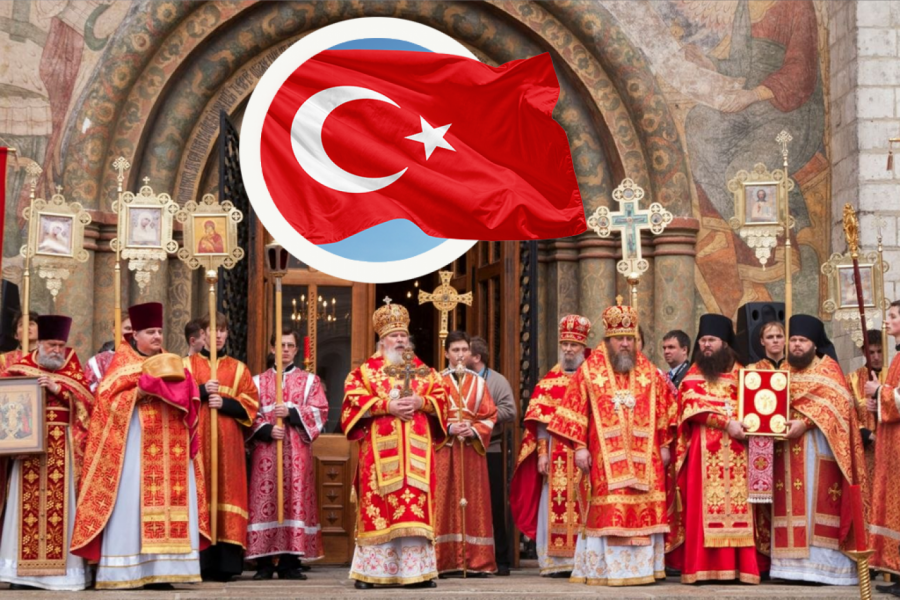 ISTORIJSKA POBEDA PRAVOSLAVLJA: Evropski sud za ljudska prava osudio Tursku zbog diskriminacije pravoslavnih sveštenika