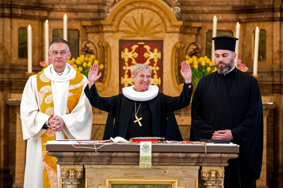 DA LI JE PRISUSTVO PRAVOSLAVNIH SVEŠTENOSLUŽITELJA NA KATOLIČKIM MISIMA ČISTA JERES? Sveštenik o pitanju koje zabrinjava sve više vernika!