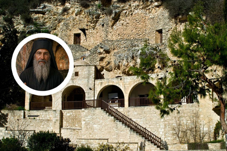 PRVI PRAVOSLAVNI MANASTIR KOJI JE OTVORIO VRATA VEŠTAČKOJ INTELIGENCIJI: Vernici razgovaraju sa avatarom Svetog Neofitosa