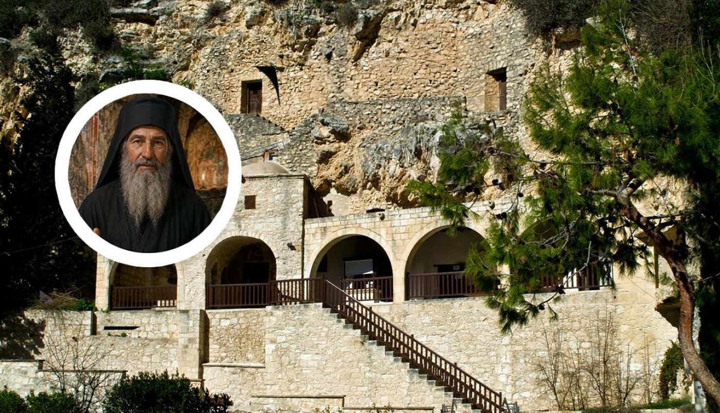 PRVI PRAVOSLAVNI MANASTIR KOJI JE OTVORIO VRATA VEŠTAČKOJ INTELIGENCIJI: Vernici razgovaraju sa avatarom Svetog Neofitosa