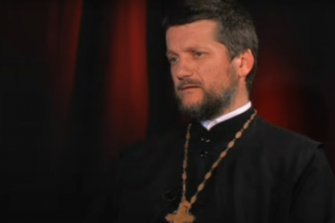 VIDOVDANSKA PORUKA IZ CRNE GORE: Otac Gojko Perović upozorava da Kosovski zavet nije poziv na sukob, već na žrtvu