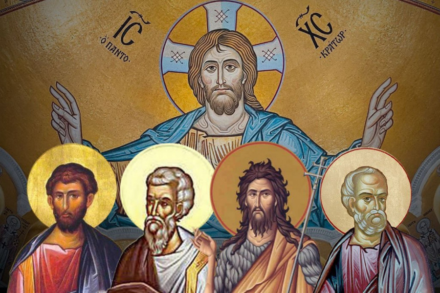 KO SU BILI HRISTOVI ROĐACI: Biblijska istorija koja i danas intrigira mnoge