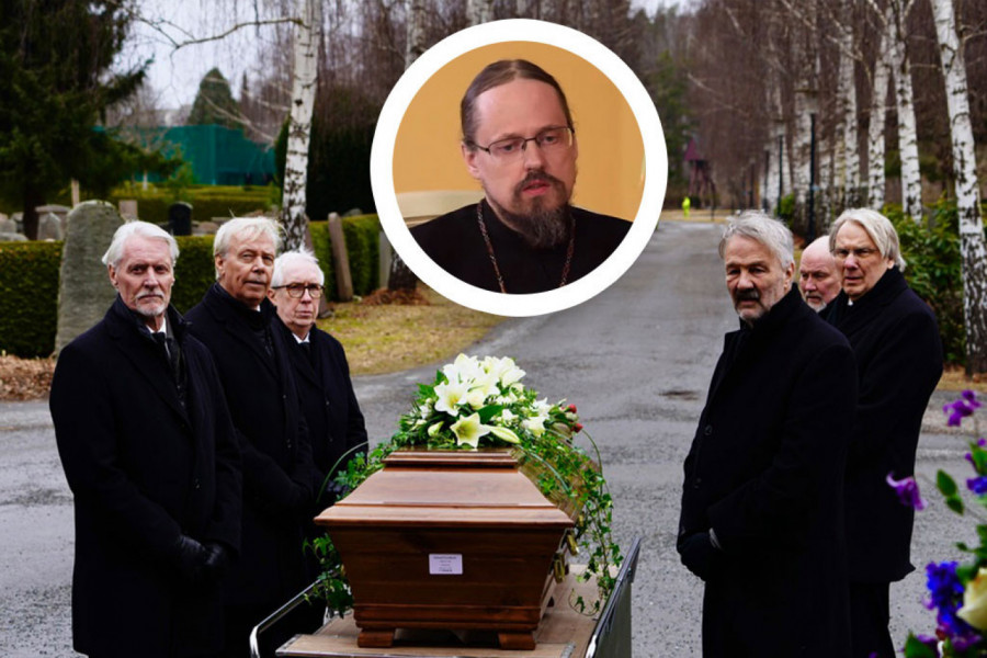 GDE ZAVRŠAVAJU ATEISTI POSLE SMRTI: Otac Georgije o čestom pitanju ljudi, koji moralno žive, a ne veruju u Boga