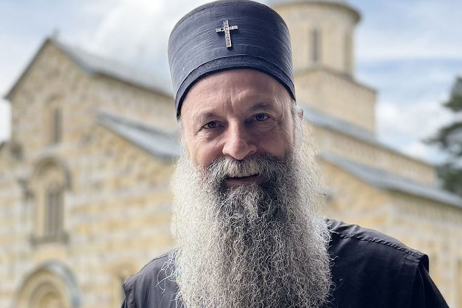 PRESUDA PATRIJARHU PORFIRIJU NIJE UDAR NA JEDNOG ČOVEKA, VEĆ NA SRPSKU PRAVOSLAVNU CRKVU I IDENTITET: Odluku Okružnog suda u Ljubljani izazvala brojne reakcije