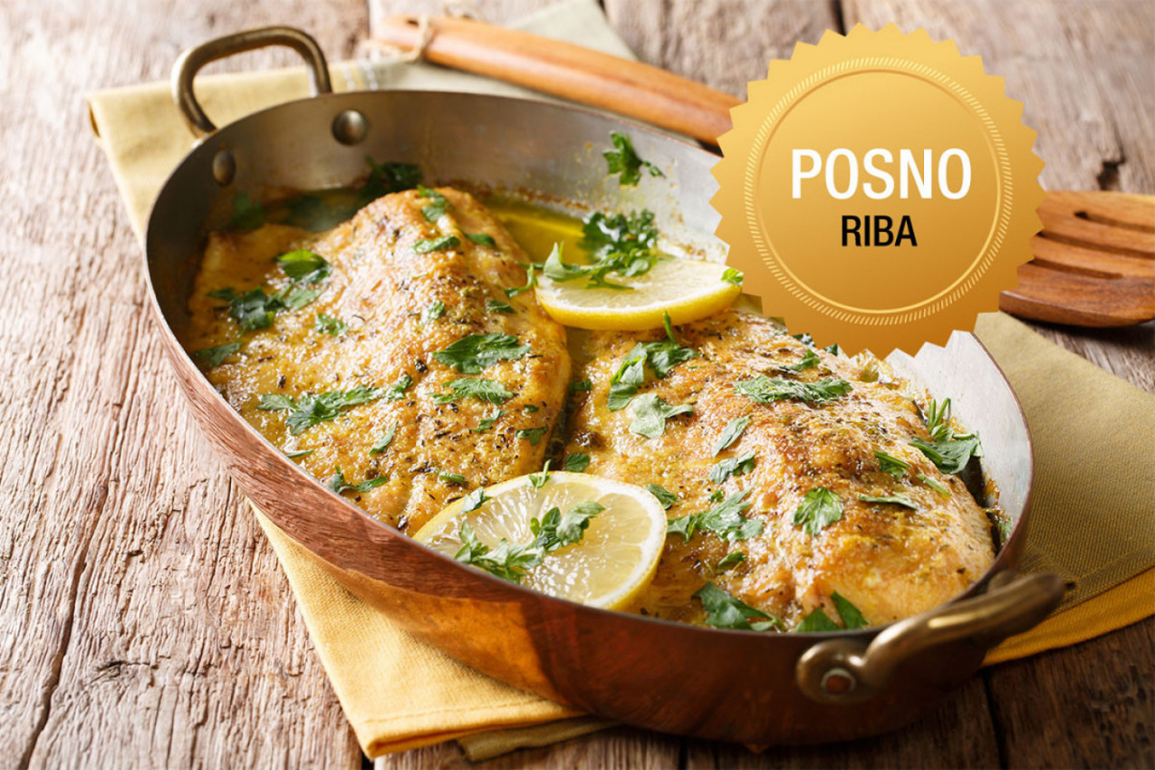 PASTRMKA NA OHRIDSKI NAČIN: Zaboravljeni recept iz vremena Srpskog carstva koji čuva ukus posne trpeze