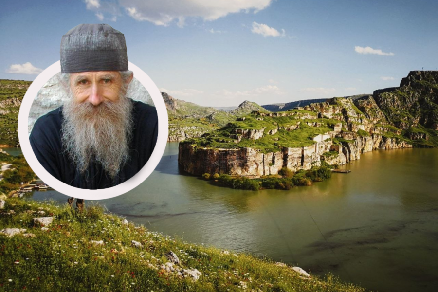 TREĆI SVETSKI RAT SE NEĆE VODITI ZBOG NAFTE, NI ZBOG TERITORIJA, NEGO ZBOG OVOGA: Proročke reči Svetog Pajsija Svetogorca ponovo privlače pažnju