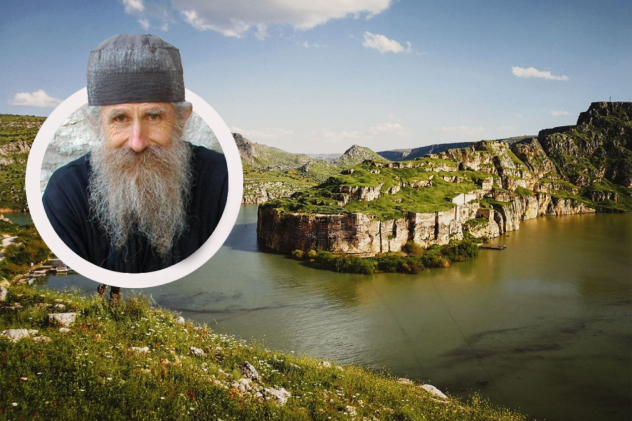 TREĆI SVETSKI RAT SE NEĆE VODITI ZBOG NAFTE NI ZBOG TERITORIJA, NEGO ZBOG OVOGA: Proročke reči Svetog Pajsija Svetogorca ponovo privlače pažnju