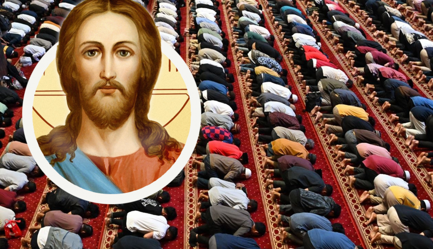 ŠTA MUSLIMANI MISLE O ISUSU? Evo zbog čega Njegovo ime izgovaraju s velikim poštovanjem i šta piše u Kuranu