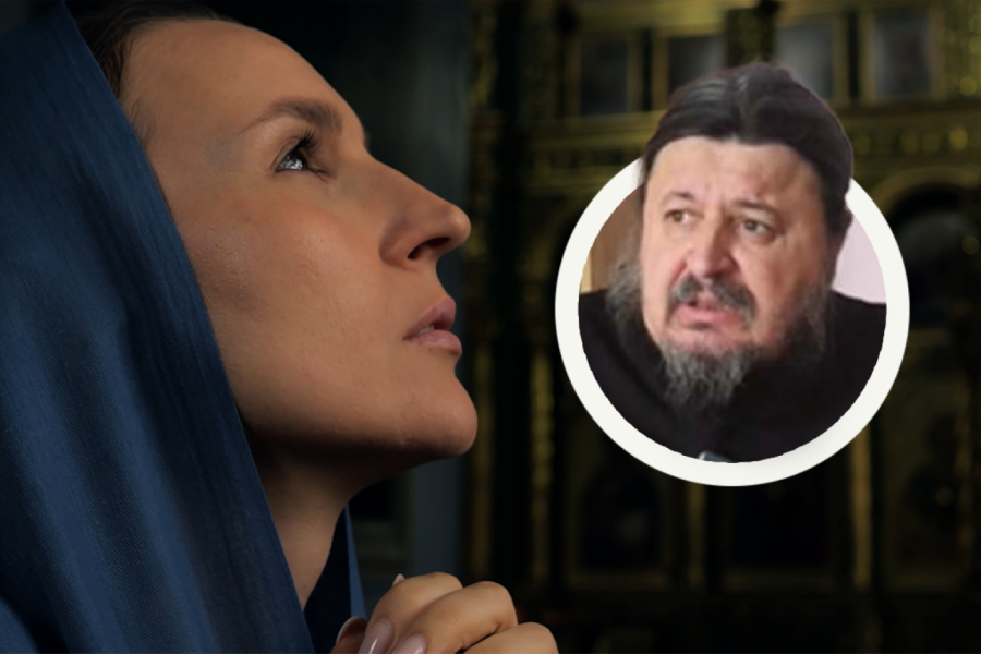 DOBRO VODITE RAČUNA KAKO SE MOLITE BOGU I ŠTA OD NJEGA TRAŽITE! Otac Hrizostom objasnio šta se može desiti kad dosadite Bogu, pa vam želju i ispuni!