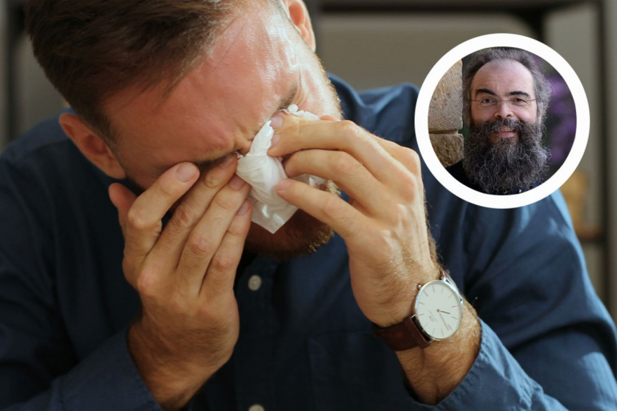 NIŠTA NE NARUŠAVA NAŠ ODNOS SA BOGOM KAO OVO! Otac Andrej o najvećem udarcu koji jedan čovek može da zada drugom i da mu razori čitavu veru i život!