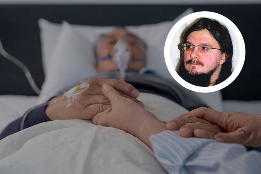 OVO JE NAJIDEALNIJA SMRT ZA SVAKOG ČOVEKA: Otac Danil tvrdi da ko ovako umre, automatski mu se spiraju svi gresi, izuzev dva
