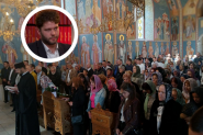 ŠTA AKO KASNITE NA LITURGIJU? Teolog Aleksandar Đurđević kaže da ne smete samo jedno da uradite!