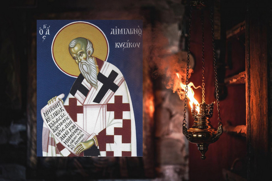 PONIŽAVAN I ZLOSTAVLJAN DO SMRTI! Sutra proslavljamo Svetog Emilijana Ispovednika!